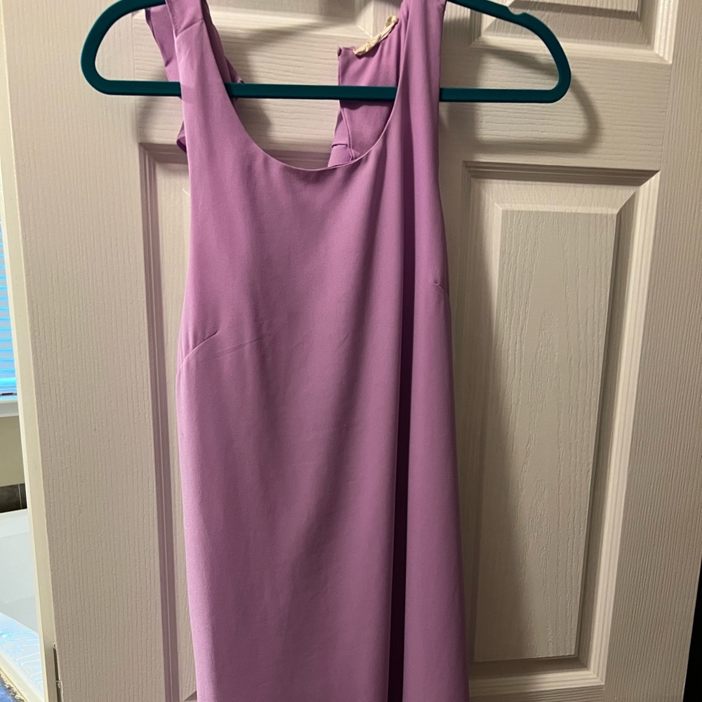 A-Line Dress, small